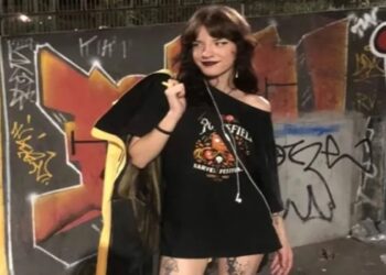 Caso Clara Maria