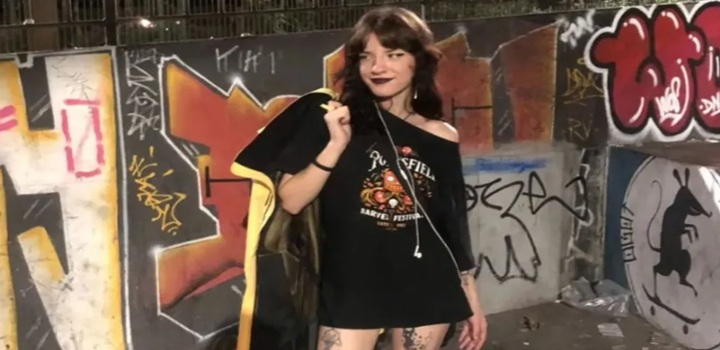 Caso Clara Maria
