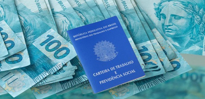 consignado privado clt