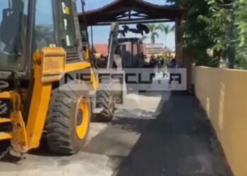 Operação no Rio desarticula base de luxo do Terceiro Comando Puro e prende traficante Peixão na Zona Norte