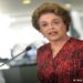 Dilma continua à frente do Banco do Brics por mais 5 anos