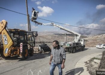 Israel corta o fornecimento de eletricidade para Gaza