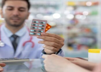 Farmacêuticos poderão prescrever medicamentos