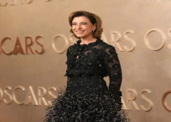 Vitória chocante de 'Ainda Estou Aqui' e Fernanda Torres deslumbrante no Oscar: o que disse imprensa internacional