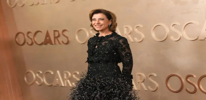 Vitória chocante de 'Ainda Estou Aqui' e Fernanda Torres deslumbrante no Oscar: o que disse imprensa internacional