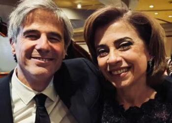 fernanda torres e walter salles oscar 2025