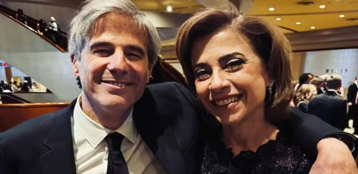 fernanda torres e walter salles oscar 2025