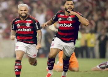 flamengo campeão