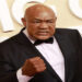 morte de george foreman