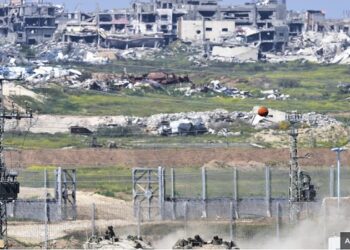 isarel vai invadir gaza