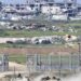 isarel vai invadir gaza
