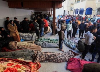 ataque israel gaza