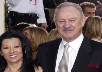 morte do ator gene hackman