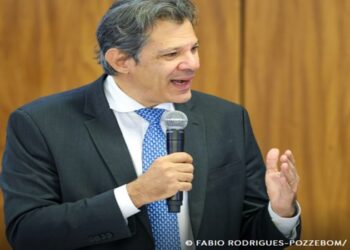 Isenção do IR será equivalente a um 14º salário, diz Haddad