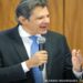 Isenção do IR será equivalente a um 14º salário, diz Haddad