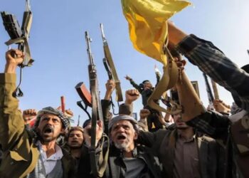 Trump ameaça houthis
