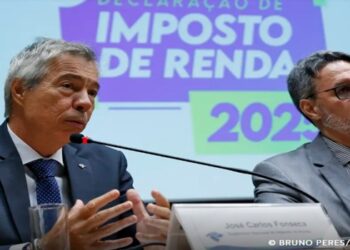 imposto de renda 2025