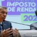 imposto de renda 2025