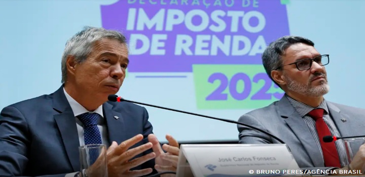 imposto de renda 2025