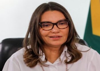 Janja viaja 'às escondidas' para o Japão