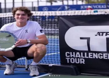 joão fonseca ranking atp