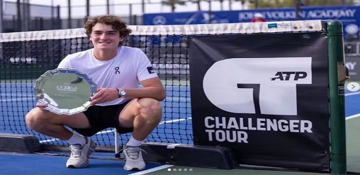 joão fonseca ranking atp