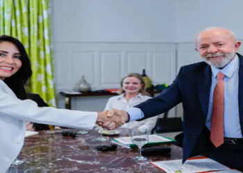 lula fala sobre zelensky