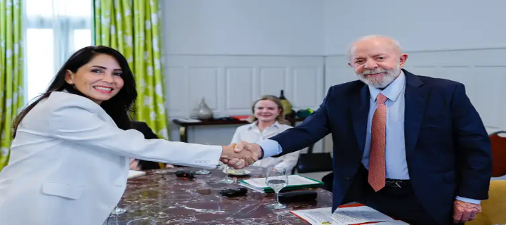 lula fala sobre zelensky