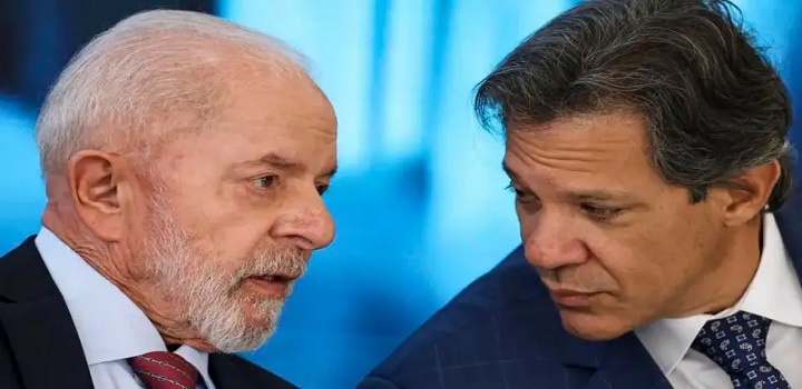 isenção do imposto de renda para quem ganha até R$ 5 MIL