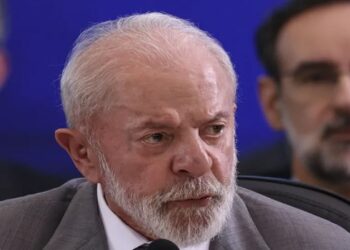Governo Lula é visto como negativo por 88% do mercado, diz Quaest