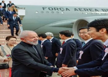 viagem de lula ao japão e vietnã