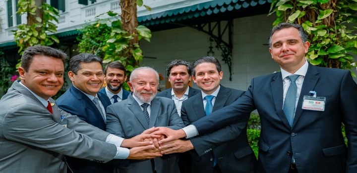 lula no vietnã