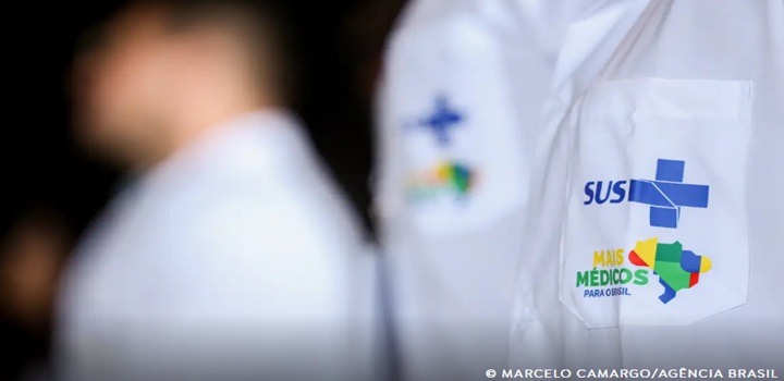Mais Médicos: Saúde anuncia 2,2 mil novas vagas e cadastro reserva