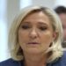 marine le pen condenada