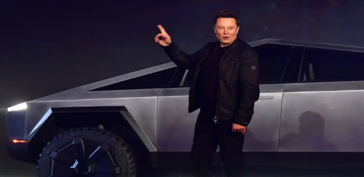 prejuizo da tesla