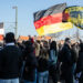 marcha nazismo alemanha