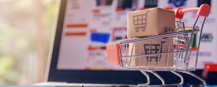 O prazer imediato de uma compra online pode aliviar emoções momentaneamente, mas será que resolve o problema?