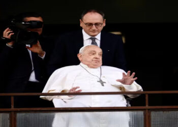 alta do papa francisco