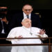 alta do papa francisco