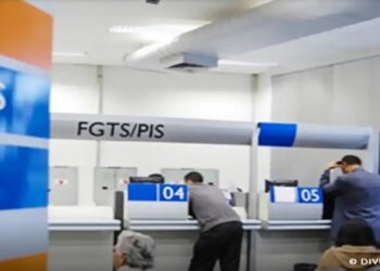saque de pis pasep