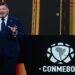 Presidente da Conmebol diz que Libertadores sem times brasileiros seria como 'Tarzan sem Chita'