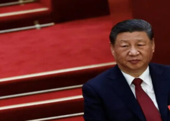 guerra china eua