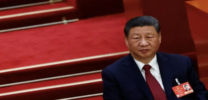 guerra china eua