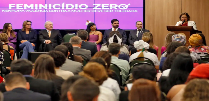 salas liás atendimento a mulher