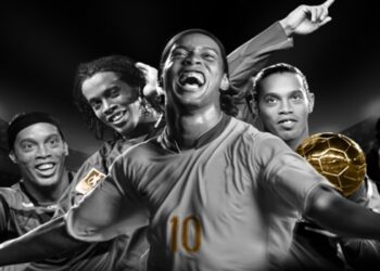 criptomoeda de ronaldinho gaúcho