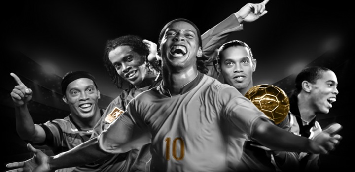criptomoeda de ronaldinho gaúcho