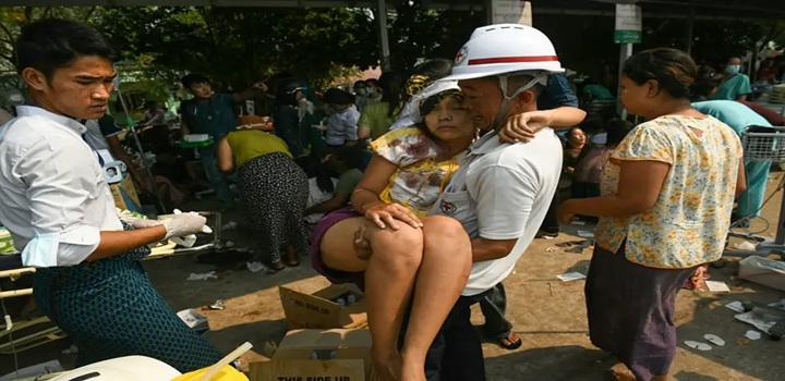 terremoto tailandia