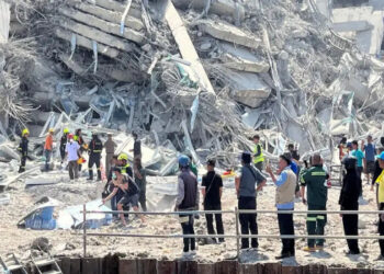 vitimas de terremoto na tailandia