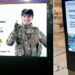 Ucrânia atrai jovens para a linha de frente com videogames e Netflix