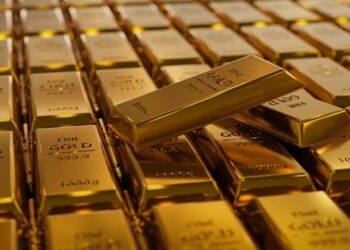 OURO EM SINGAPURA